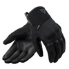 Rękawice Rev'it! Mosca 2 H2O Black