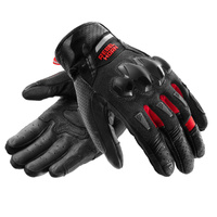 Black Red