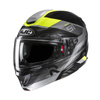 Madal Black/Yellow
