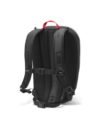 Plecak motocyklowy Rev'It! Traject 18L Black/Red