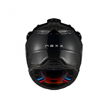 Kask Nexx X.Rally Pro Carbon Black
