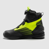 Buty motocyklowe Rebelhorn Core Black/Fluo Yellow