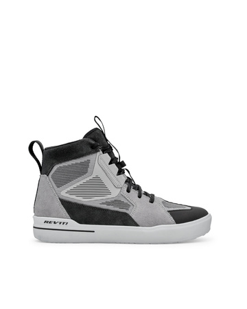 Buty motocyklowe Rev'it! Arrow 2 Air Grey-White