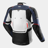 Kurtka motocyklowa Shima Hero 3.0 G2 Grey/Blue