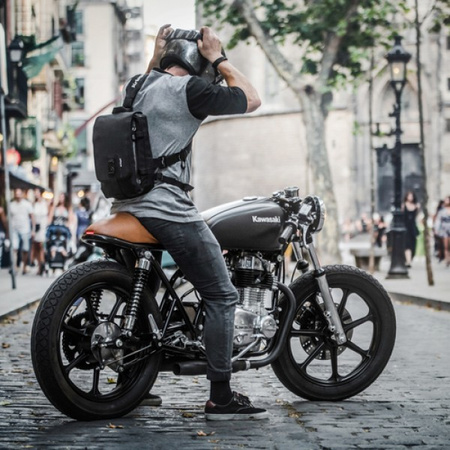 KRIEGA torba Sling Messenger Bag