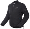Kurtka Rukka AirGobina 2.0 Lady Black