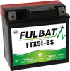Akumulator FULBAT FTX5L-BS YTX5L-BS
