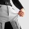 Spodnie motocyklowe Tekstylne Rebelhorn Hardy 3.0 Lady Black/Grey