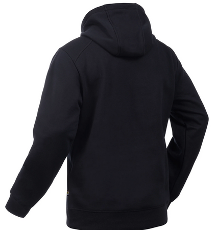Bluza Rukka R-Crew 2.0 Black