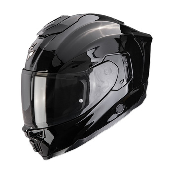Kask Scorpion Exo-1500 Air Solid Black