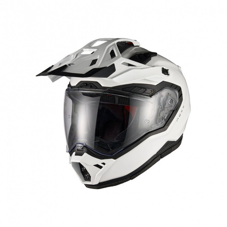 Kask Nexx X.Rally White