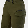 Spodnie Shima Giro 3.0 Lady Khaki