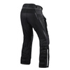 Spodnie motocyklowe Rev'it! Defender 3 GTX Black