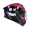 Kask motocyklowy HJC C71 Fq20 Red/Black