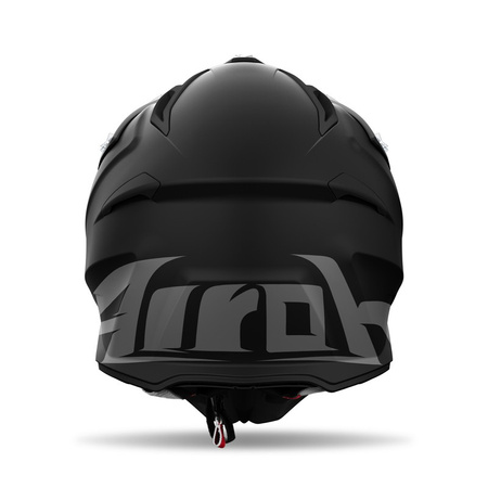 Kask Airoh Aviator Ace 2 Matt Black
