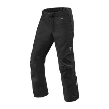 Spodnie motocyklowe Rev'it! Tectonic H2O Black