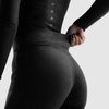 Jeansy motocyklowe Rebelhorn Chica Lady Black