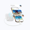 Insta360 2-in-1 Card Reader + Case – czytnik i organizer kart w jednym