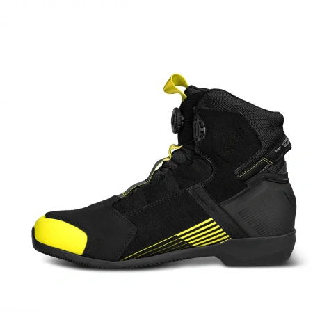 Buty motocyklowe Shima Edge Vent Fluo