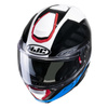 Kask HJC RPHA 91 Rafino White Blue Red MC21