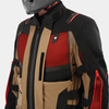 Kurtka motocyklowa Shima Hero 3.0 G2 Brown