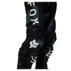 Spodnie Fox 180 Bnkr Black Camo (MX24)