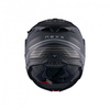 Kask Nexx X.Lifetour Globe Black/Grey Matt