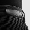 Jeansy motocyklowe Rebelhorn Faster Black