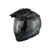 Kask NEXX X.WED 3 Wild Pro Blue
