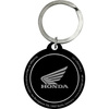 Breloczek Honda Logo Red