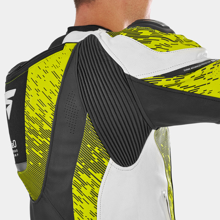Kurtka Shima STR 2.0 Fluo