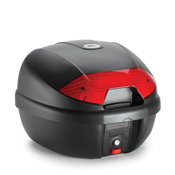 Kufer centralny Kappa K30N monolock z płytą