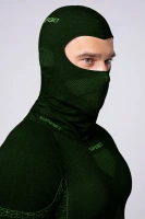 Black/Green