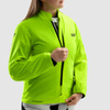 Kurtka Rebelhorn Hardy 3.0 Lady Black/Grey/Fluo Yellow