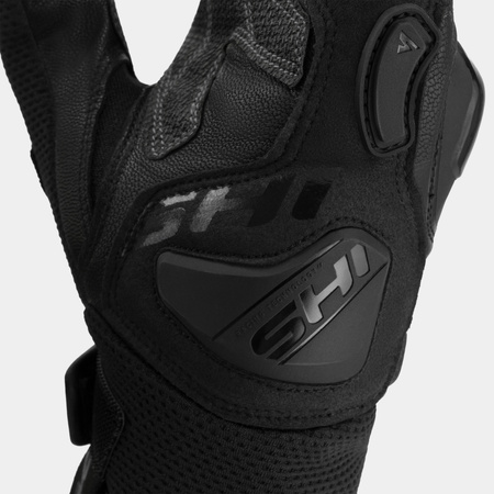Rękawice Shima Spark 3.0 Black Red