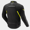 Kurtka motocyklowa Shima Rush 3.0 G2 Black/Fluo