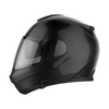 Kask Nolan N100-6 Classic N-COM 3 Glossy Black
