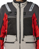 Kurtka Rev'it! Defender 4 GTX Anthracite-Red