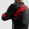 Kurtka Rebelhorn Vandal 2 Black Red