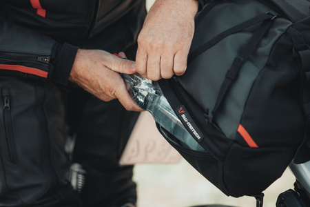 Torba na tył motocykla SW-Motech Pro Cargobag 50 litrów
