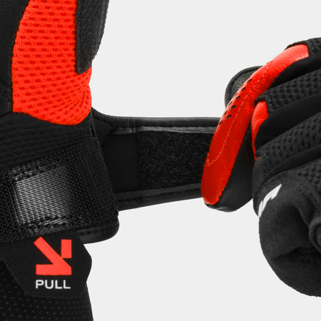 Rękawice Shima Spark 3.0 Red Fluo