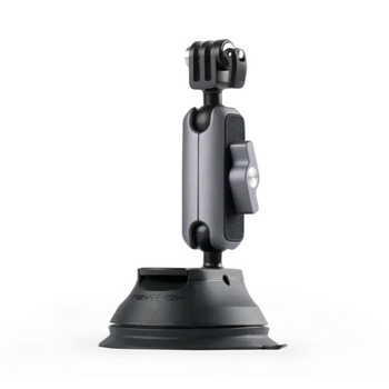 Uchwyt Insta360 do kamery z przyssawką