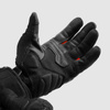 Rękawice Rebelhorn Core Black Red
