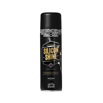 MUC-OFF Silicon shine