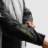 Kurtka Rebelhorn Hardy 3.0 Black/Grey/Fluo Yellow