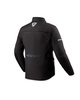 Kurtka Rev'it! Convergent H2O Black