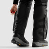 Spodnie motocyklowe Tekstylne Rebelhorn Hardy 3.0 Lady Black/Grey