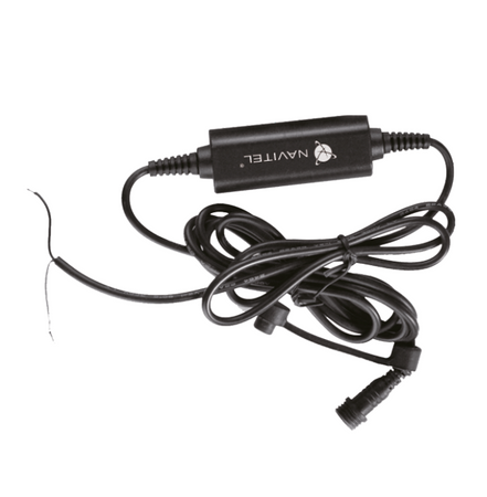 Nawigacja NAVITEL G550 Moto