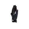 Rękawice Dainese Ermex Lady Black/White