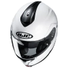Kask HJC C91N Solid Pearl White